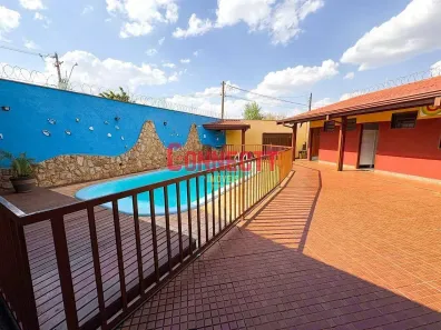 Imóvel Comercial com 1 Quarto à venda, 223m² no Parque das Oliveiras, Ribeirão Preto