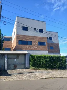 Apartamento com 2 Quartos para alugar, 82m² no Jardim Carvalho, Ponta Grossa