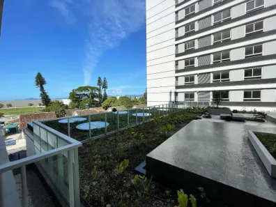 Apartamento com 2 Quartos à venda, 99m² no Jardim Atlântico, Florianópolis