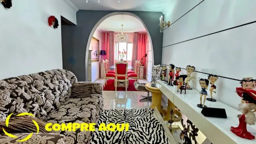 Apartamento com 2 Quartos à venda, 78m² no Santa Cecília, São Paulo