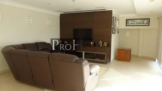 Cobertura com 3 Quartos à venda, 200m² no Jardim Bela Vista, Santo André