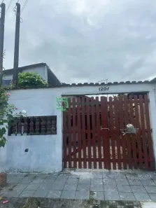 Casa com 2 Quartos à venda, 74m² no , Mongaguá