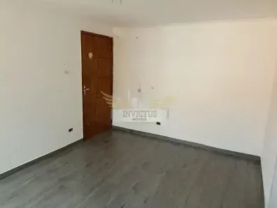 Apartamento com 2 Quartos à venda, 53m² no Jardim Alvorada, Santo André