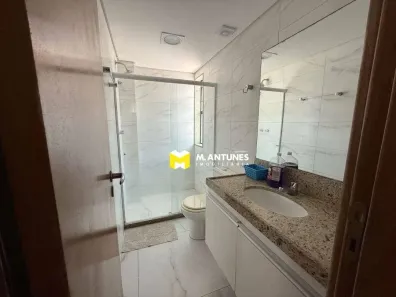 Casa de Condomínio com 3 Quartos à venda, 140m² no N. Sra. do Ó, Ipojuca