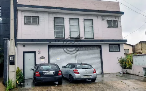 Ponto Comercial para alugar, 250m² no Jardim Saira, Sorocaba