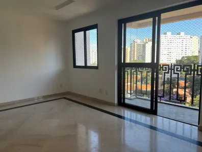 Apartamento com 3 Quartos à venda, 93m² no Vila Mariana, São Paulo