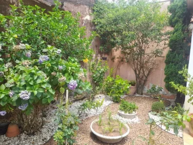 Casa com 3 Quartos à venda, 199m² no Jardim Leonídia, Jacareí