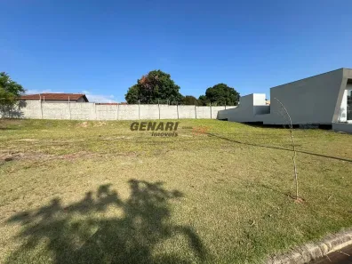 à venda, 300m² no Residencial Milano, Indaiatuba