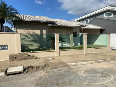 Casa de Condomínio com 3 Quartos à venda, 80m² no Vila Nova, Joinville