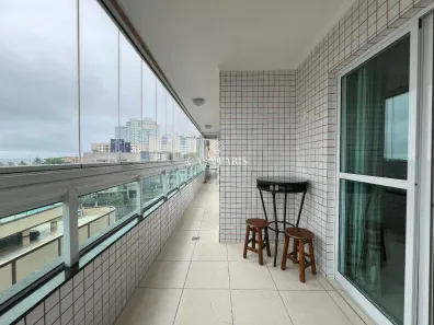 Apartamento com 2 Quartos à venda, 100m² no Caiçara, Praia Grande