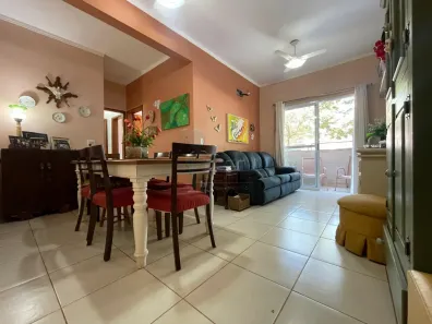 Apartamento com 2 Quartos à venda, 63m² no Jardim Botânico, Ribeirão Preto