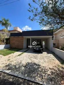Casa de Condomínio com 3 Quartos à venda, 188m² no Jardim Alto da Colina, Valinhos