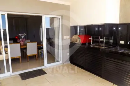 Casa de Condomínio com 4 Quartos à venda, 242m² no Residencial Fazenda Serrinha, Itatiba