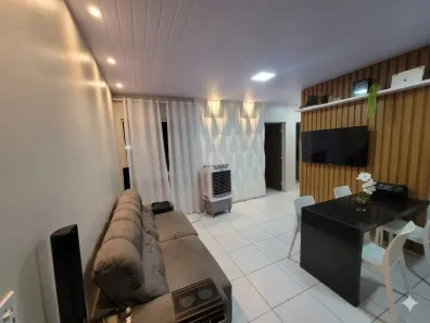 Apartamento com 2 Quartos à venda, 59m² no Verde Lar, Teresina