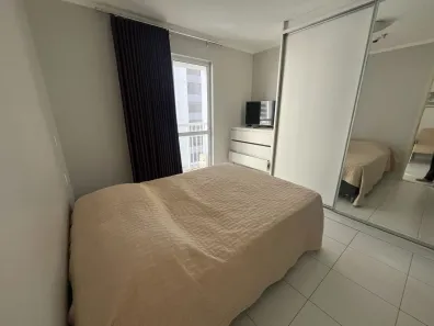 Kitnet com 1 Quarto para alugar, 42m² no Jardim Goiás, Goiânia