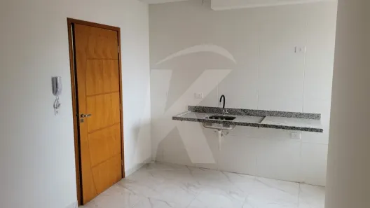 Apartamento com 1 Quarto à venda, 28m² no Vila Gustavo, São Paulo