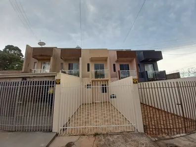 Casa com 2 Quartos à venda, 65m² no Oficinas, Ponta Grossa