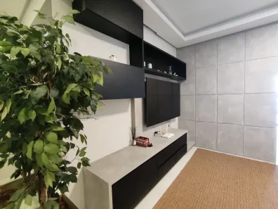 Apartamento com 3 Quartos à venda, 100m² no Capoeiras, Florianópolis