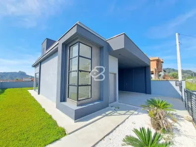 Casa com 3 Quartos à venda, 141m² no Jaraguá 99, Jaraguá do Sul