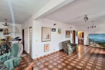 Casa com 4 Quartos à venda, 440m² no Água Branca, São Paulo