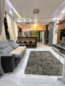 Casa de Condomínio com 2 Quartos à venda, 150m² no Parque Nascente do Rio Capivara, Camaçari