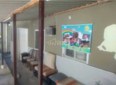 Apartamento com 5 Quartos à venda, 126m² no Santa Teresa, Rio de Janeiro