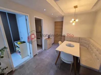 Apartamento com 3 Quartos à venda, 87m² no Vila da Penha, Rio de Janeiro