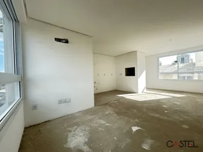Apartamento com 2 Quartos à venda, 56m² no Menino Deus, Porto Alegre