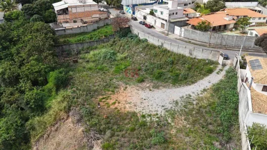 Lote/Terreno à venda, 2827m² no Estoril, Belo Horizonte