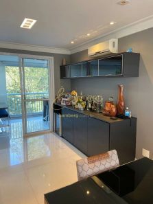Apartamento com 3 Quartos à venda, 138m² no Vila Andrade, São Paulo