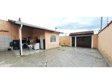 Casa com 3 Quartos à venda, 150m² no Jardim Gurilândia, Taubaté