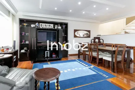 Casa com 5 Quartos à venda, 484m² no Vila Madalena, São Paulo