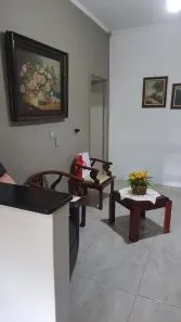 Sobrado com 3 Quartos à venda, 100m² no Residencial Alto das Andorinhas, São José do Rio Preto