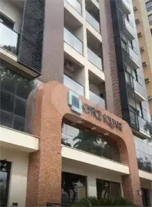 Sala Comercial para alugar, 55m² no Centro, Indaiatuba
