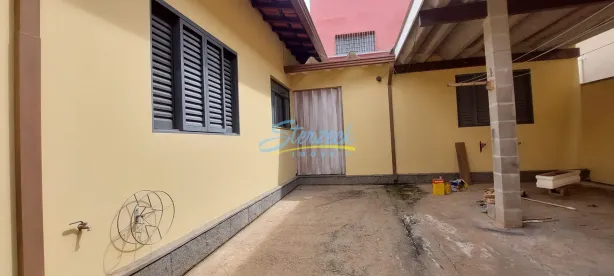 Casa com 1 Quarto para alugar, 75m² no Santa Claudina, Vinhedo