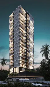 Apartamento com 2 Quartos à venda, 80m² no Brisamar, João Pessoa
