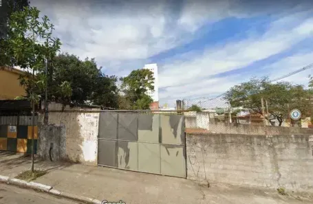 Lote/Terreno à venda, 500m² no Vila Jacuí, São Paulo