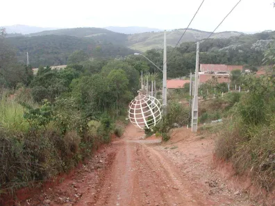 Lote/Terreno à venda, 1170m² no Jardim Maracanã, Atibaia