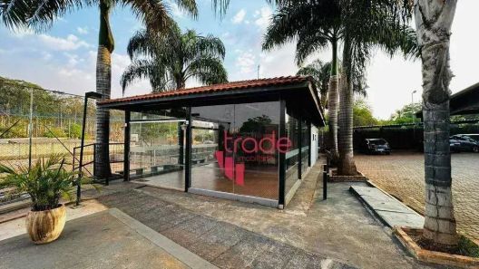 Apartamento com 2 Quartos à venda, 44m² no Jardim Marchesi, Ribeirão Preto