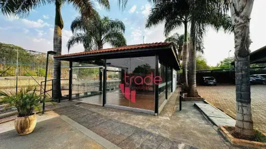 Apartamento com 2 Quartos à venda, 44m² no Jardim Marchesi, Ribeirão Preto