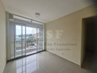 Apartamento com 2 Quartos para alugar, 50m² no Rio Pequeno, São Paulo