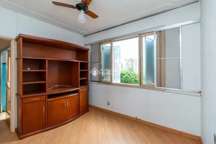 Apartamento com 2 Quartos à venda, 50m² no Centro Histórico, Porto Alegre