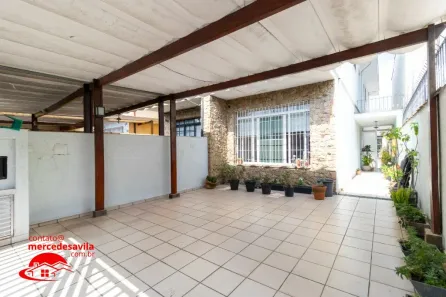 Casa com 3 Quartos à venda, 150m² no Brooklin Paulista, São Paulo