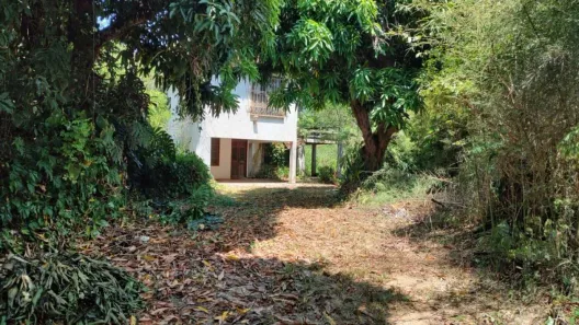 Fazenda/Sítio com 4 Quartos à venda, 4000m² no Barra de Guaratiba, Rio de Janeiro