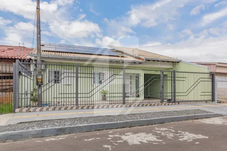 Casa com 3 Quartos à venda, 300m² no Vera Cruz, Gravataí
