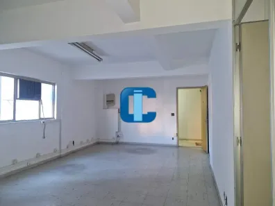 Sala Comercial para alugar, 40m² no Lapa, São Paulo