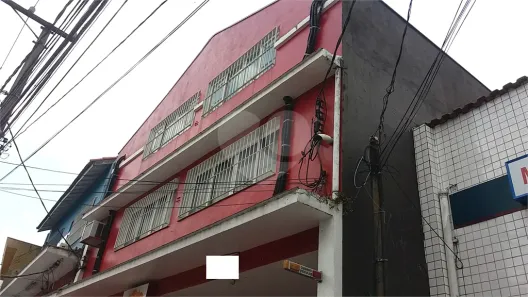 Prédio Comercial para alugar, 600m² no Parada Inglesa, São Paulo