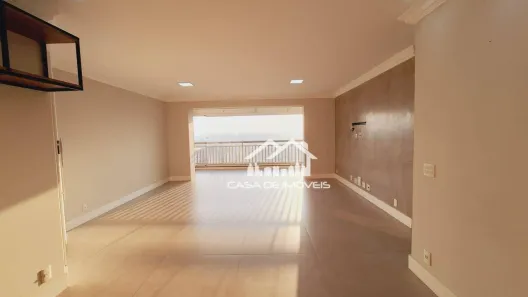 Apartamento com 4 Quartos à venda, 145m² no Lar São Paulo, São Paulo