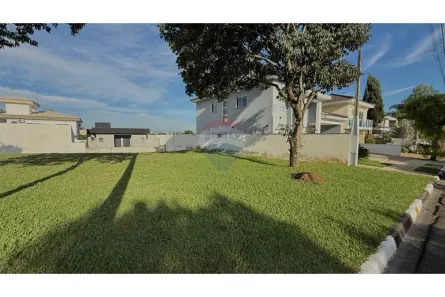 Lote/Terreno à venda, 360m² no Cajuru do Sul, Sorocaba