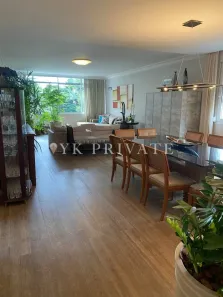 Apartamento com 3 Quartos à venda, 220m² no Perdizes, São Paulo